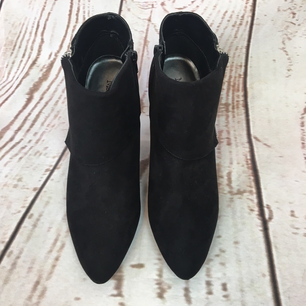 Madeline ankle boots - Picture 3 of 8